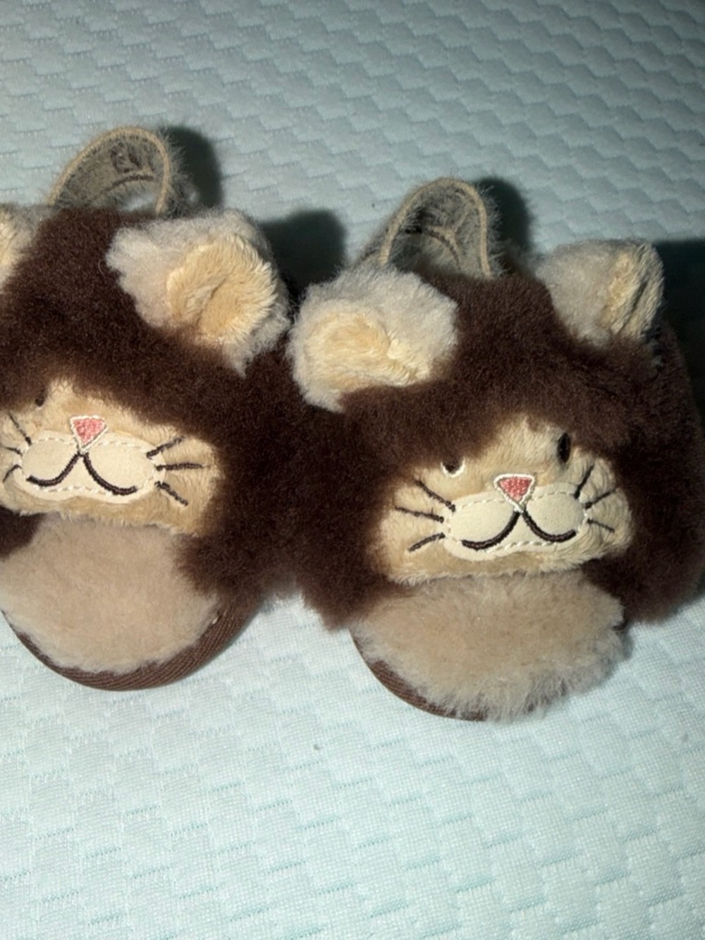 Fluff Yeah Slide Lion Stuffie